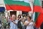 "Правосъдие за всеки" пред Съдебната палата