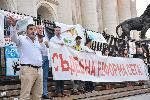 "Правосъдие за всеки" пред Съдебната палата