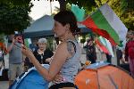 "Правосъдие за всеки" пред Съдебната палата