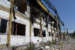 Събарят част от бившите виетнамски общежития