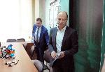 Бургас - Брифинг на прокуратурата