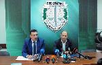 Бургас - Брифинг на прокуратурата