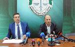 Бургас - Брифинг на прокуратурата