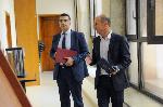 Бургас - Брифинг на прокуратурата