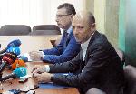Бургас - Брифинг на прокуратурата