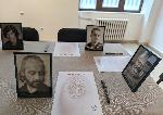 Варна - Изложба на Цветан Кръстев