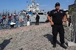 Натовските кораби вече пристигат във Варна