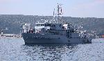 Варна - Военноморско учение Бриз 2021