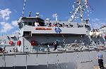 Варна - Военноморско учение Бриз 2021