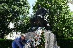 София - 171 година от рождението на Иван Вазов