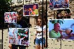 София - Изложба "Началото - една година по-късно"