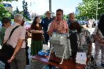 Продължава интересът към пробното машинно гласуване