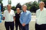 София - Представяне на иззет артефакт - Васил Божков - Онлайн пресконференция