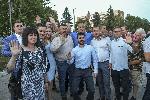 Сливница - Концерт на Миле Китич