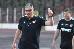 София - Футбол контролна среща и представяне на отбора - ЦСКА - „Ботев”, Враца