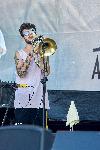 София - A to Jazz