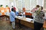София – Парламентарни избори