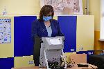 Корнелия Нинова: Гласувах за повишаване на пенсиите