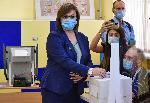 София – Парламентарни избори
