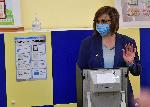 София – Парламентарни избори