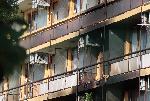 Варна - Пожар в старчески дом