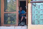 Варна - Пожар в старчески дом