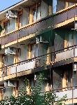 Варна - Пожар в старчески дом