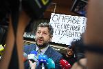 София - Христо Иванов гласува