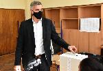 София – Парламентарни избори