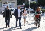 София – Парламентарни избори
