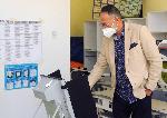 Любен Дилов-син: Гласувам за това България да заприлича повече на Бургас