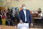 София - Румен Радев