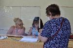 Варна - Парламентарни избори 2021