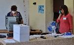 Варна - Парламентарни избори 2021