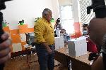 София - Парламентарни избори 2021