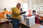 София - Парламентарни избори 2021