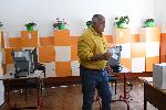 София - Парламентарни избори 2021