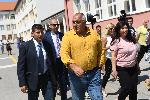 София - Парламентарни избори 2021