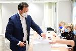 Даниел Митов: Гласувайте разумно!