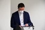 София - Парламентарни избори 2021