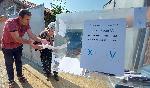 Минерални бани, Хасково – Парламентарни избори 2021