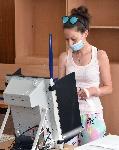 София - Парламентарни избори 2021