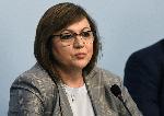 Корнелия Нинова: Трябва да има редовно правителство