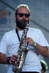 София - A to Jazz