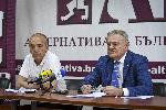 АБВ настоява за проверка на Меморандума за изграждане на завод за електромобили в България