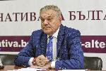 София - Пресконференция на АБВ