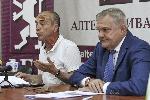 София - Пресконференция на АБВ