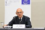 София - Пресконференция на международните наблюдатели от ОССЕ - Предсрочни избори