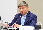 София - Пресконференция на международните наблюдатели от ОССЕ - Предсрочни избори