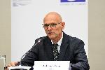 София - Пресконференция на международните наблюдатели от ОССЕ - Предсрочни избори